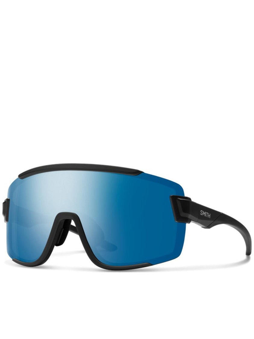 Smith Blue Wildcat Chromapop Hybrid Sportswear Occhiale