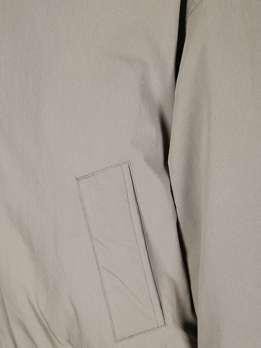 Our Legacy Avenue Puffa Cropped Jacket