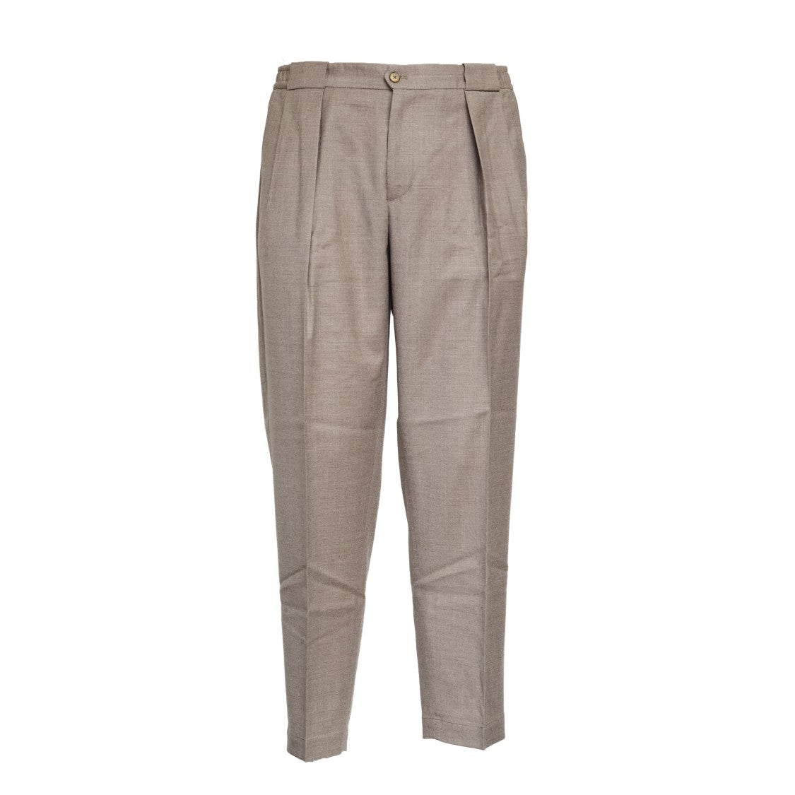 Briglia 1949 Wide-Legged Portobello Pants