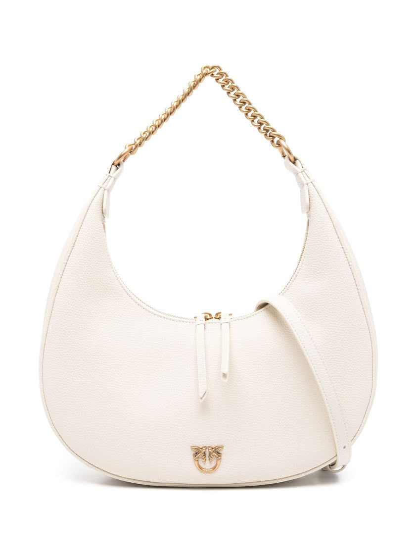 Pinko Brioche Handle Bag