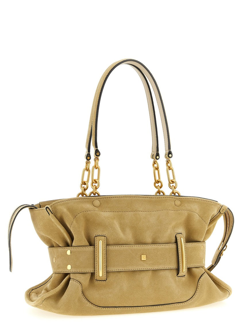 Balmain 'Anthem' Shoulder Bag