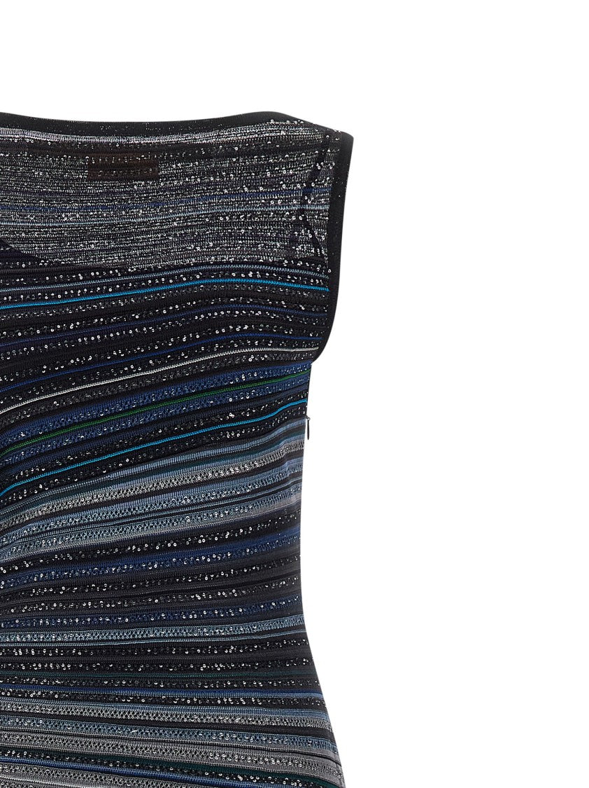 Missoni Sequin Dress