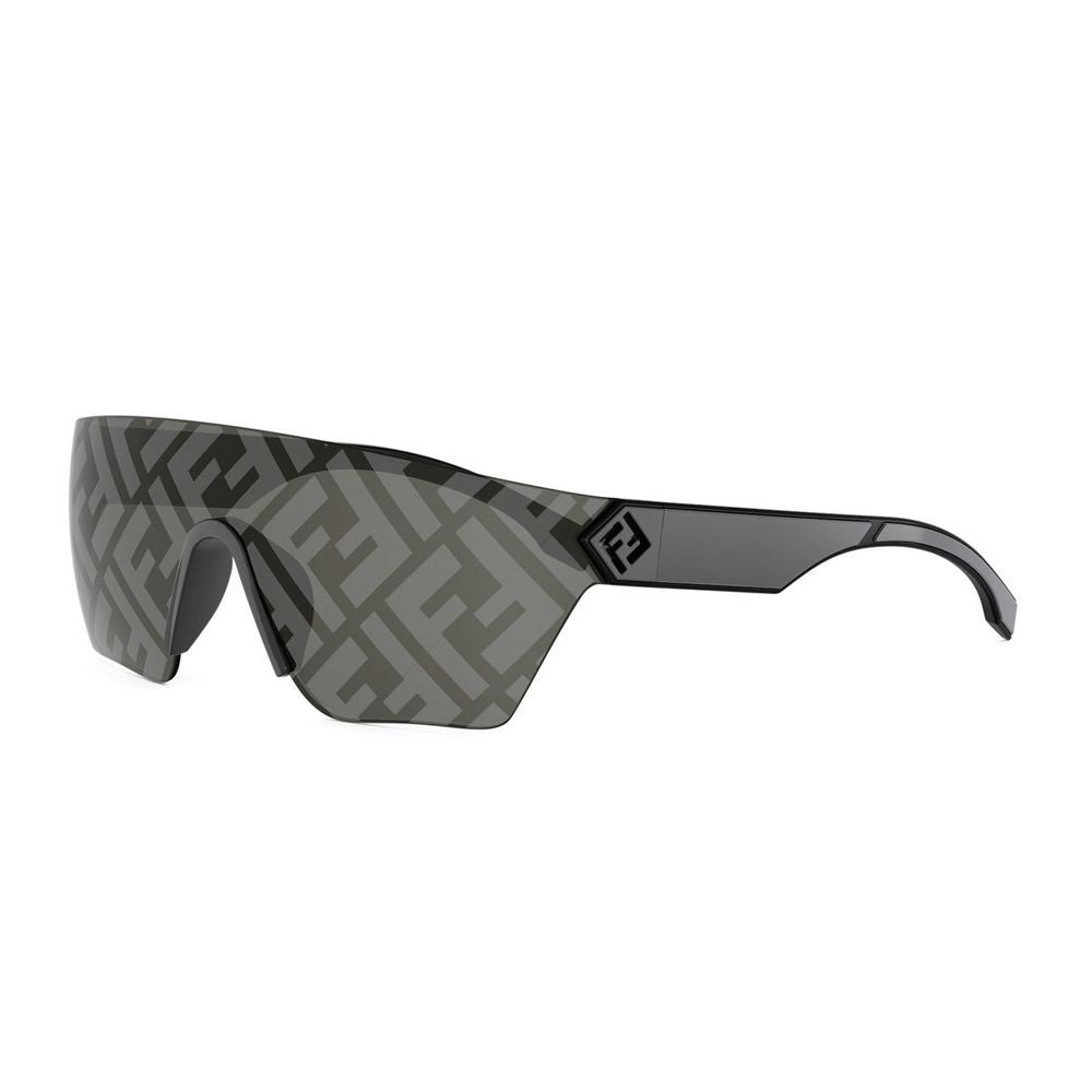 Fendi Mask Sunglasses Fe40197u Ff Squared