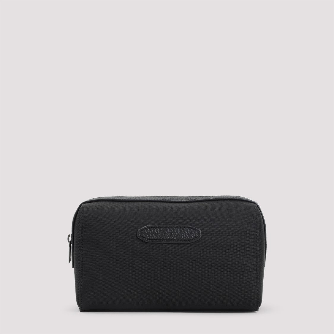 Brioni Black Small Beauty Case