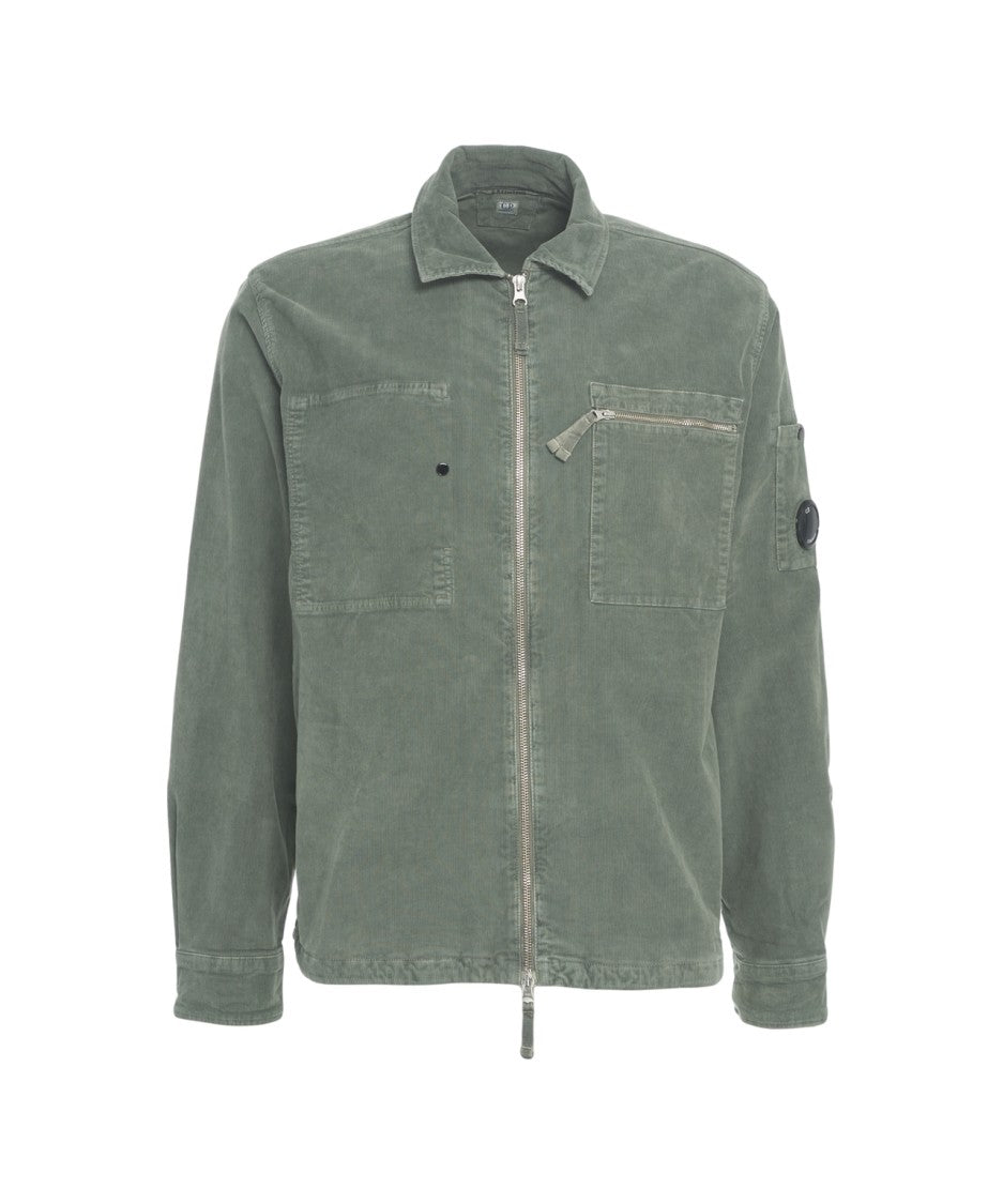 C.P. Company Corduroy Jacket