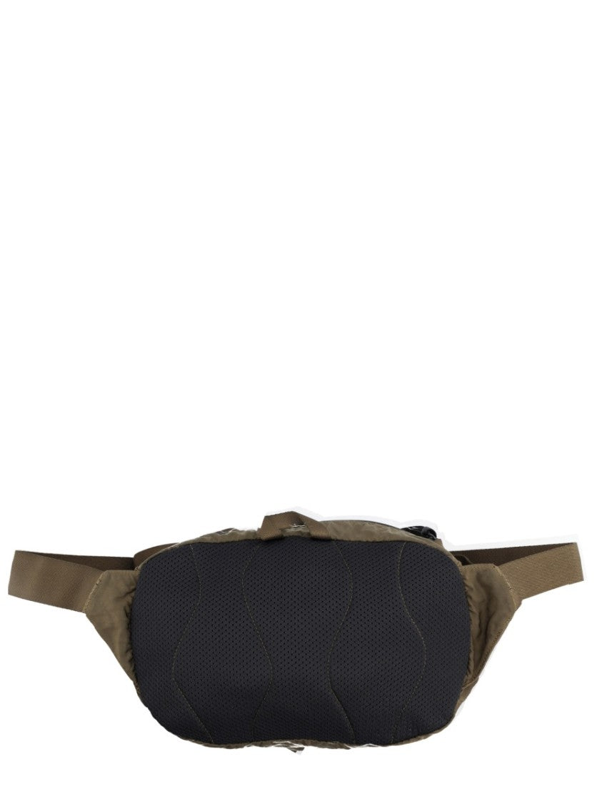 C.P. Company Nylon B Premium Mesh Pouch