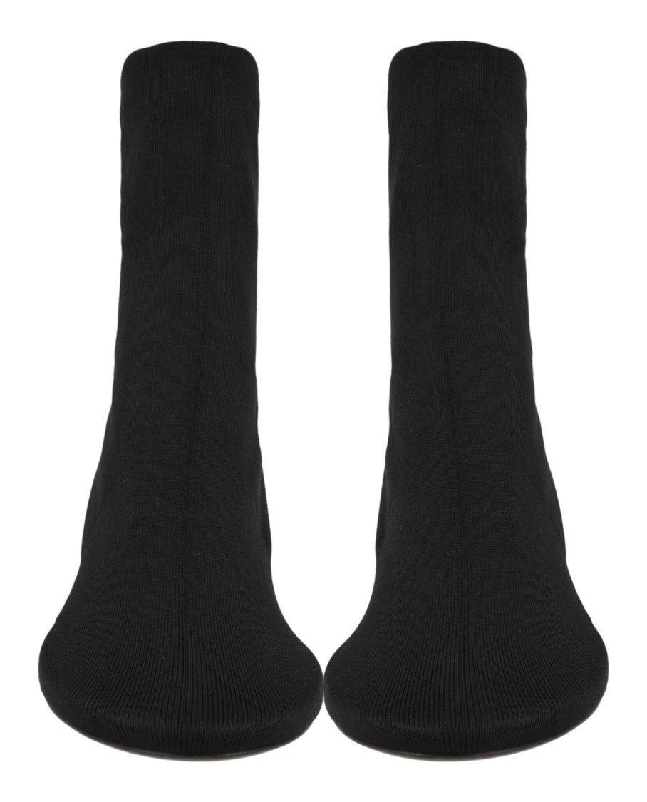 Balenciaga Stage 110Mm Booties