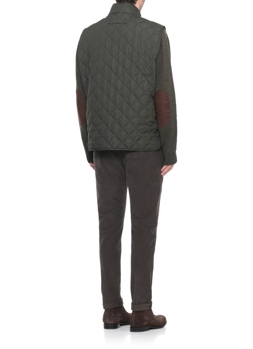 Barbour Lowerdale Sleeveless Jacket