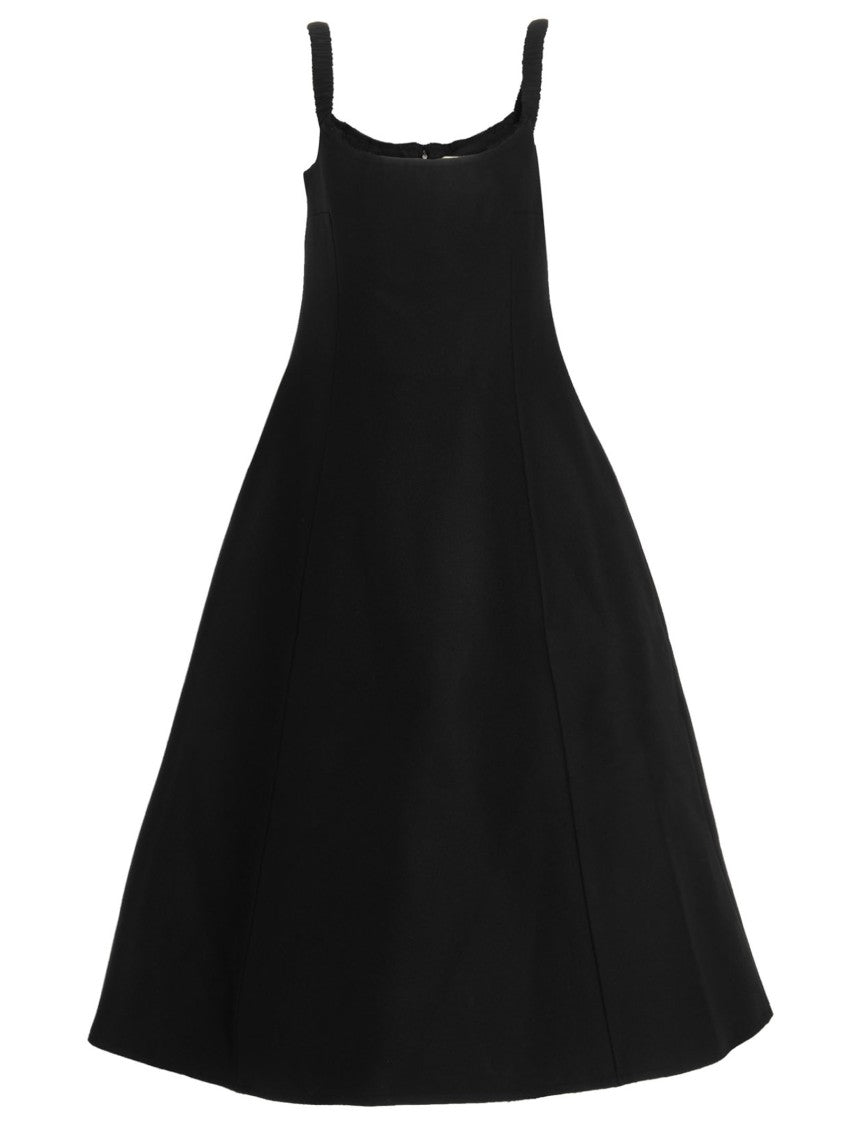 Khaite 'Uma' Dress