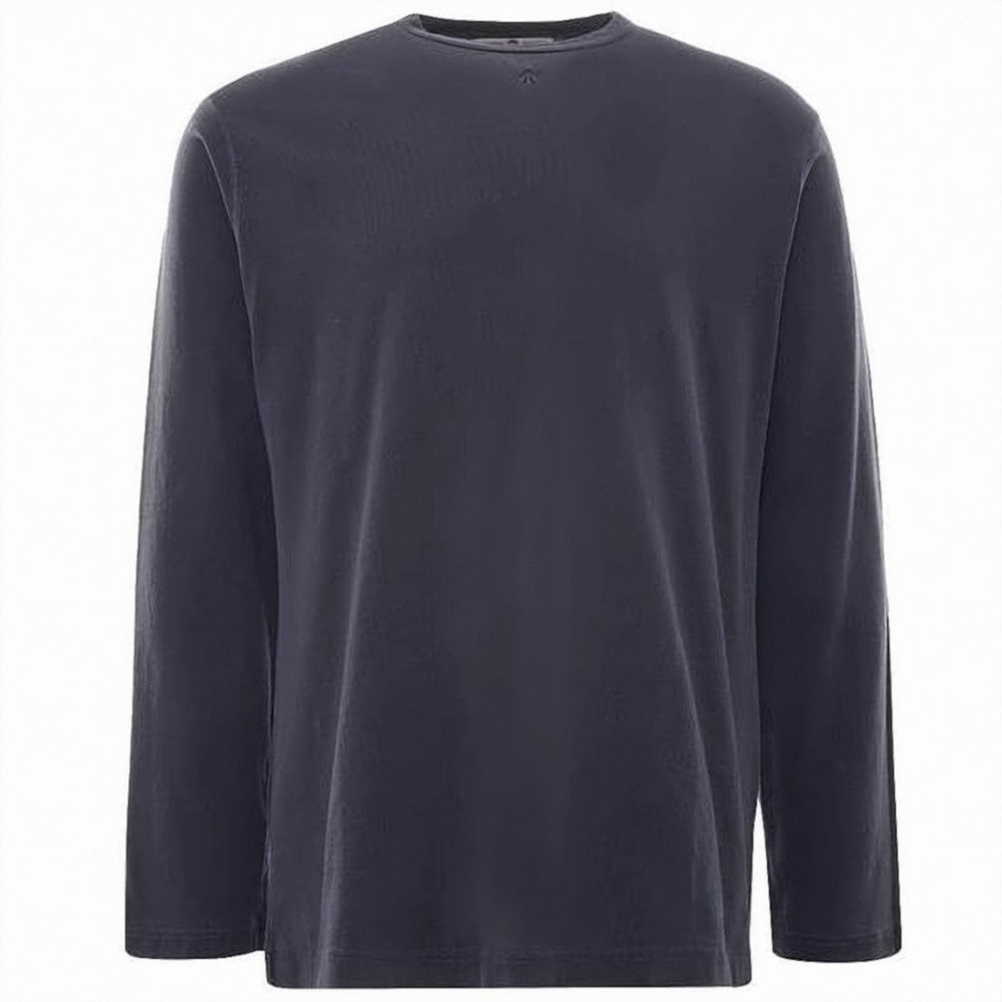 Nigel Cabourn Relaxed-Fit Long-Sleeve Cotton T-Shirt