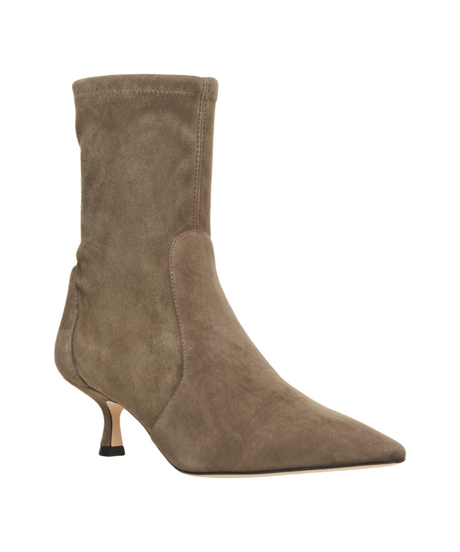Stuart Weitzman Naomi' Suede Boots