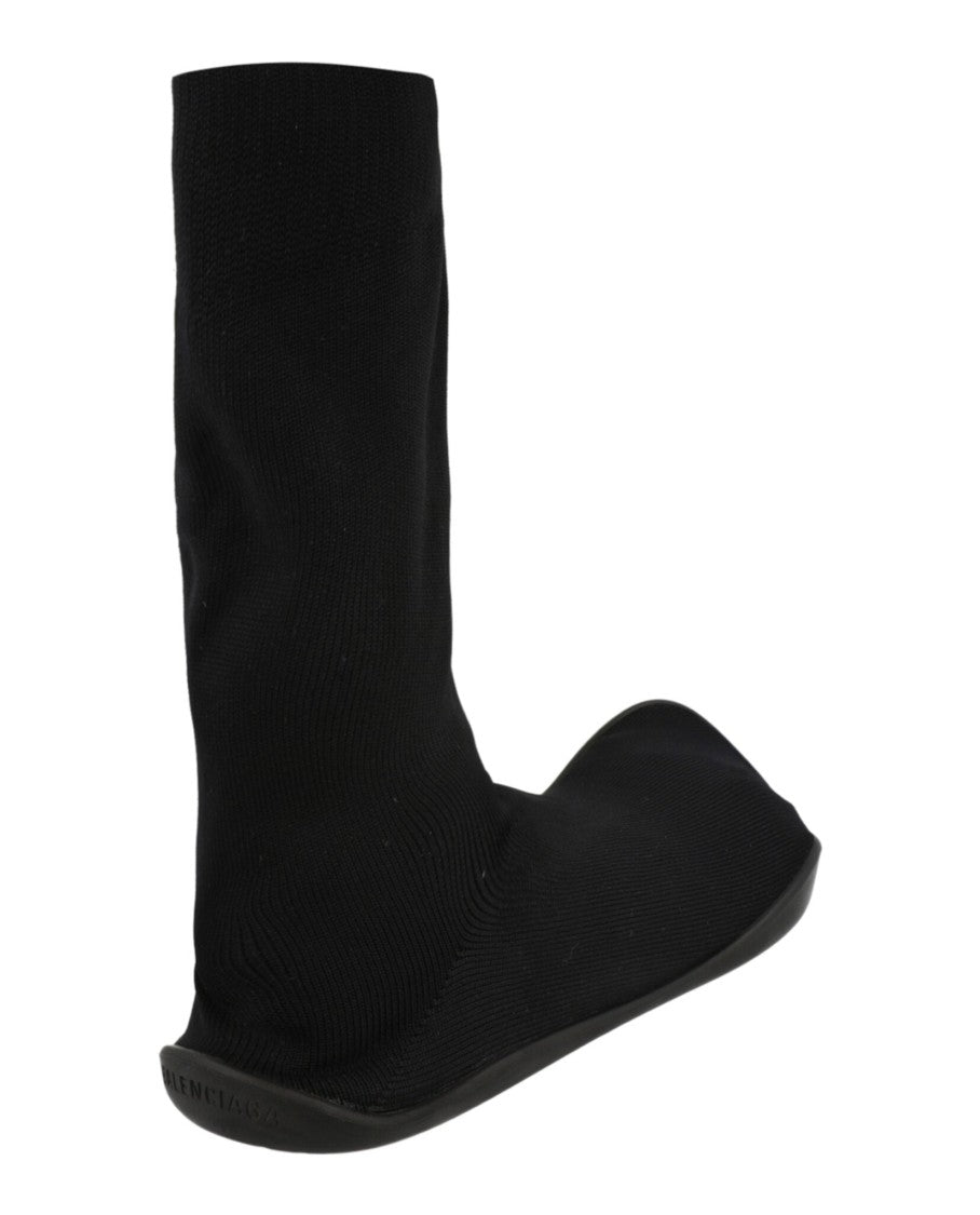 Balenciaga Sock Technical Knit High-Top Sneakers