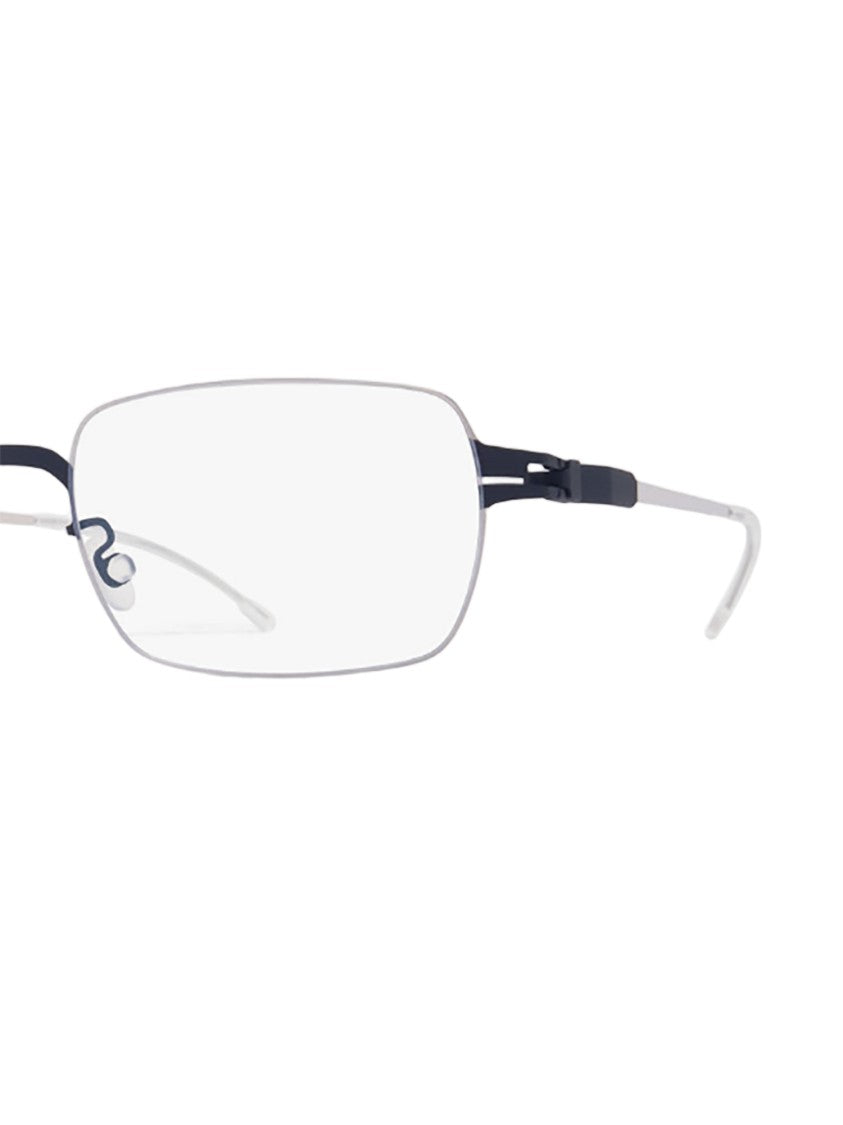 Mykita International Fit Metallic 55 Mm Optical Frames