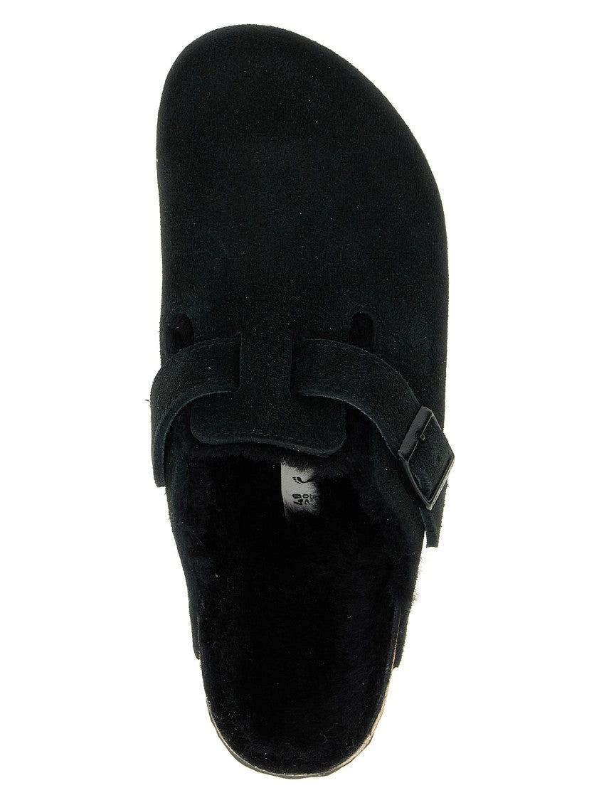 Birkenstock 'Boston' Sabots