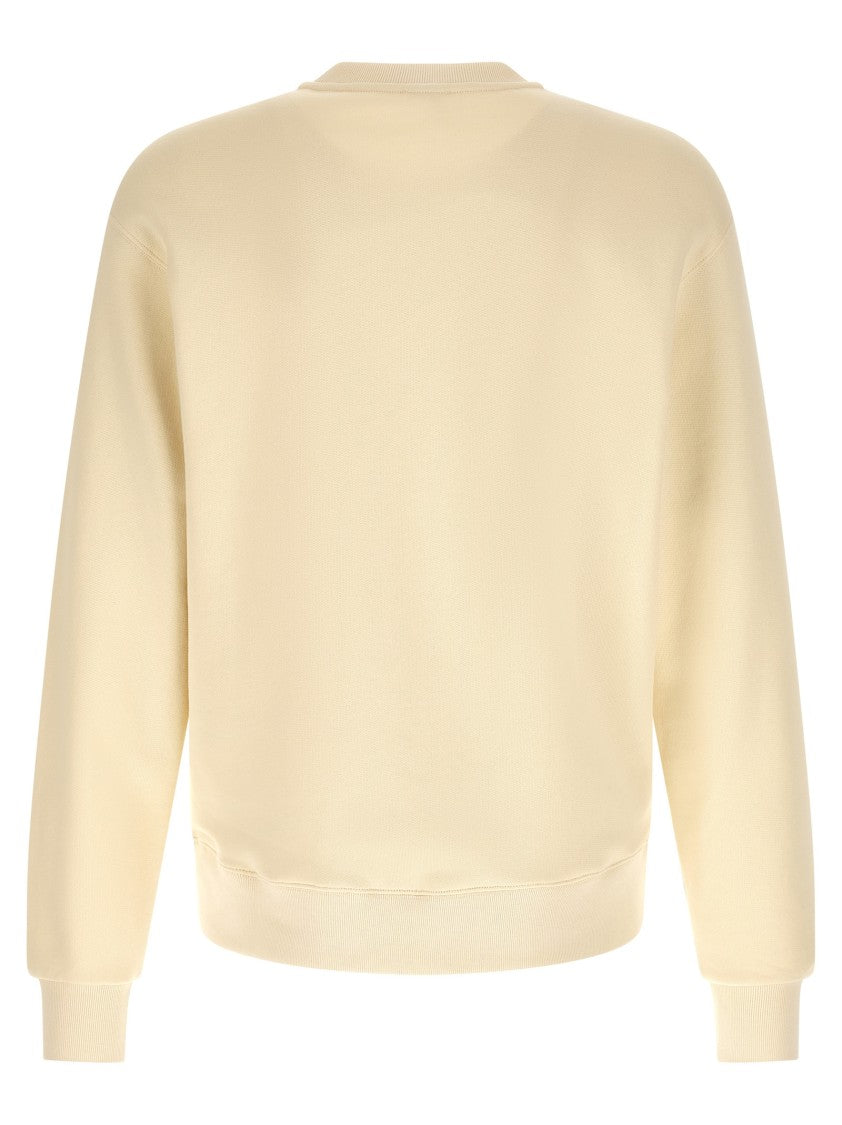 Kenzo ' Boke Heart Classic' Sweatshirt