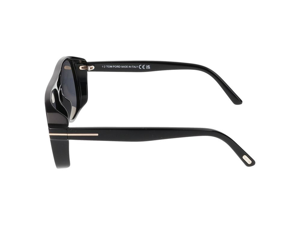 Tom Ford Sunglasses Ft1022 01A 58/16/140