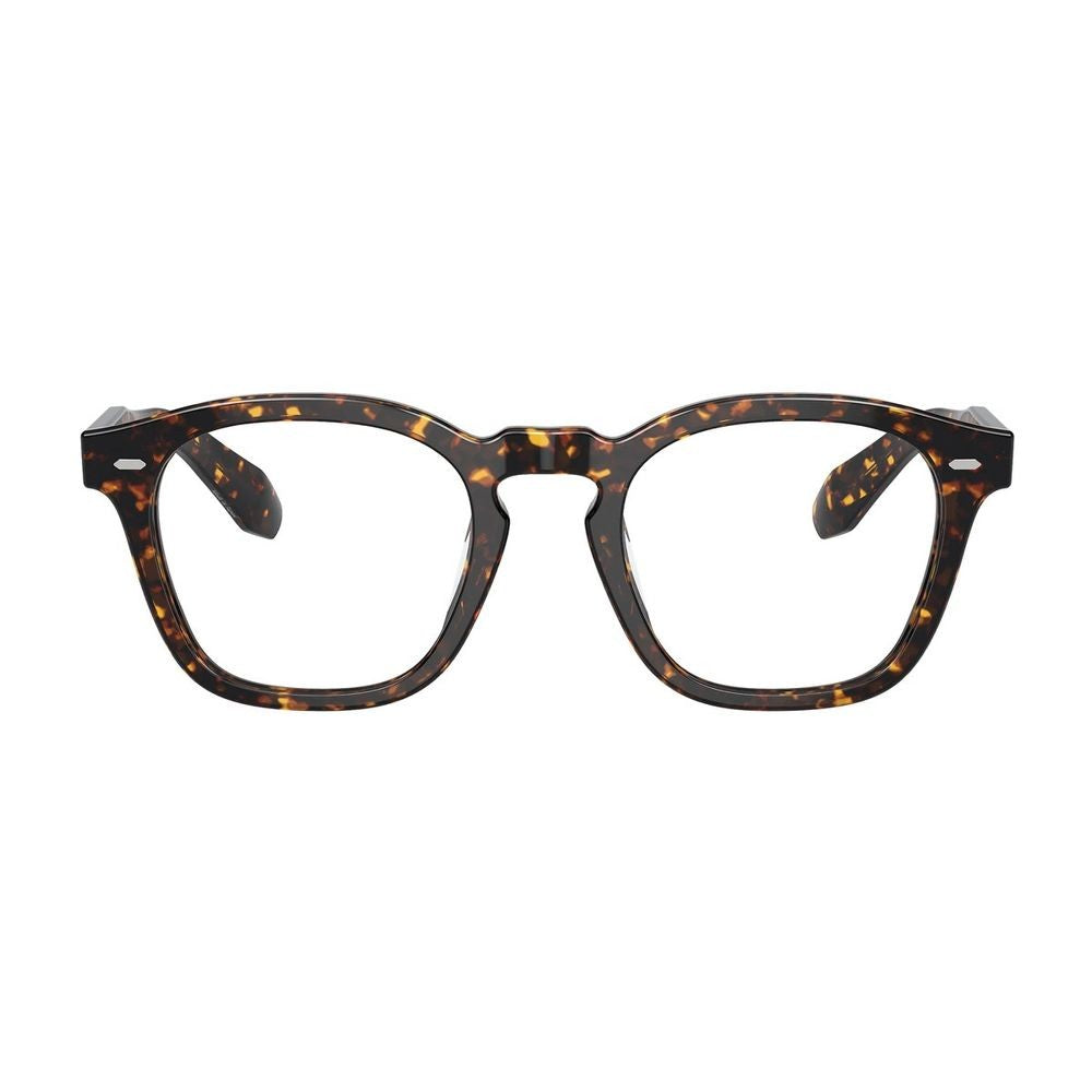 Oliver Peoples Ov5527u - N.03 Vintage-Inspired Square Acetate Sunglasses