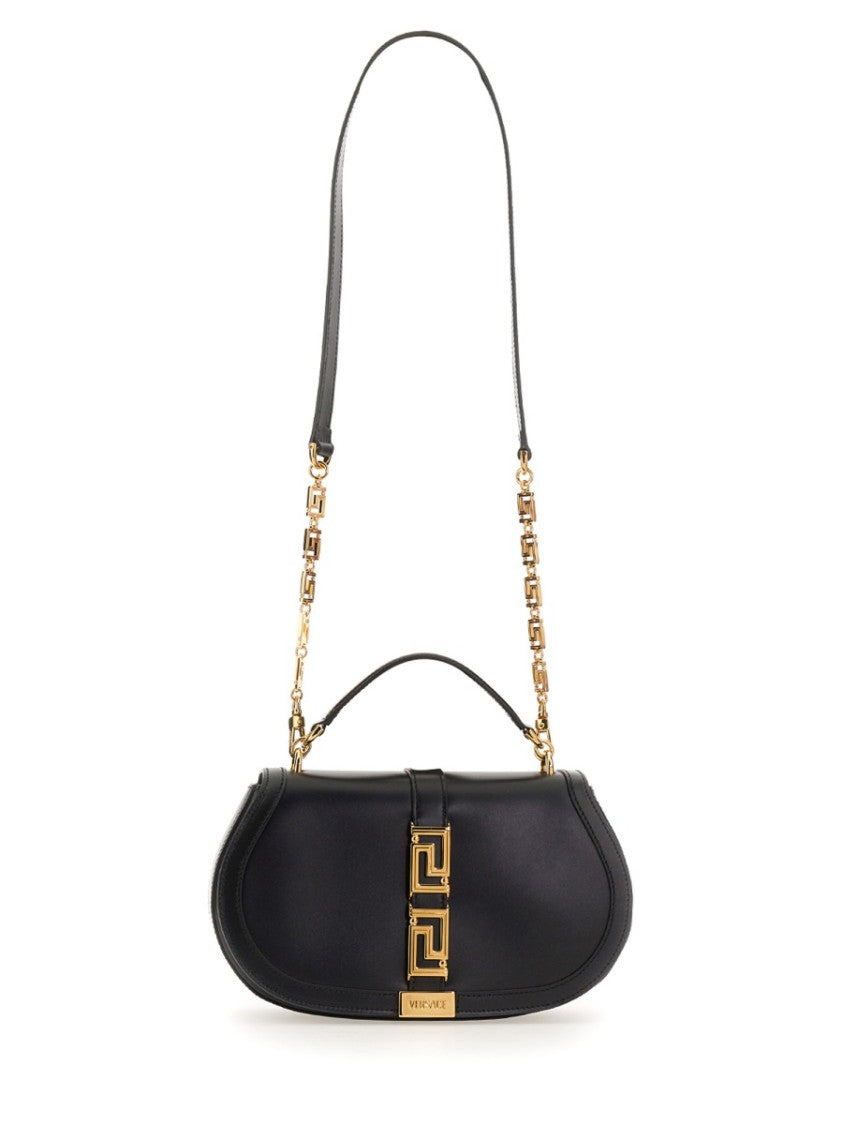 Versace Greek Goddess Bag