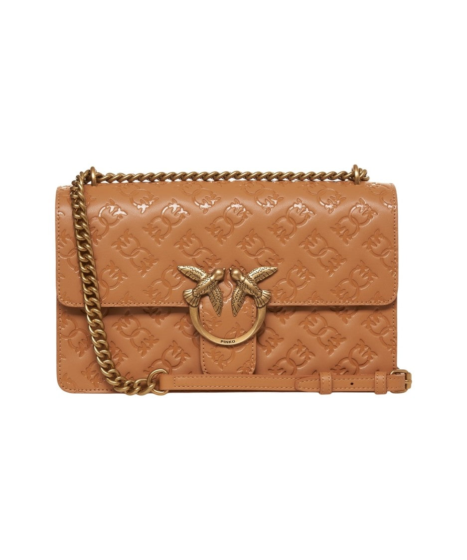Pinko Love One Classic' Shoulder Bag