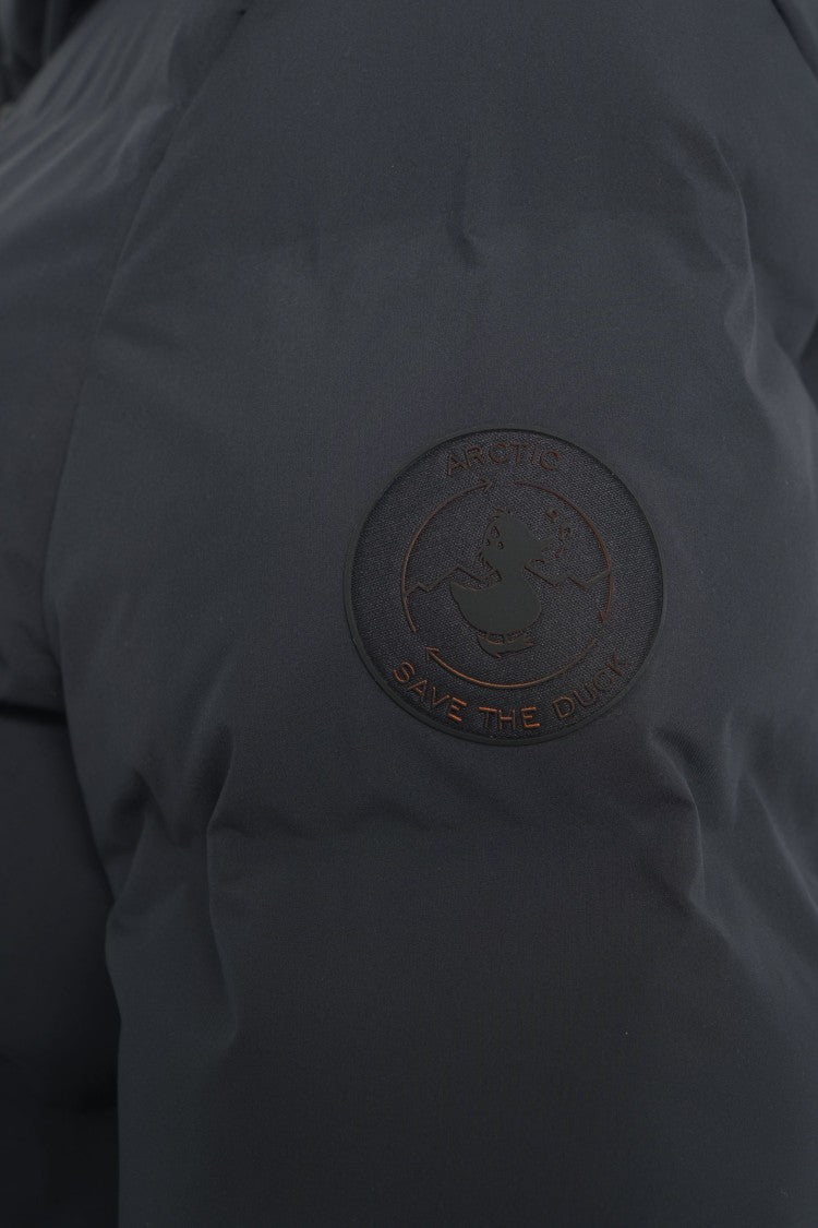 Save The Duck 'Leaf' Eco Down Jacket