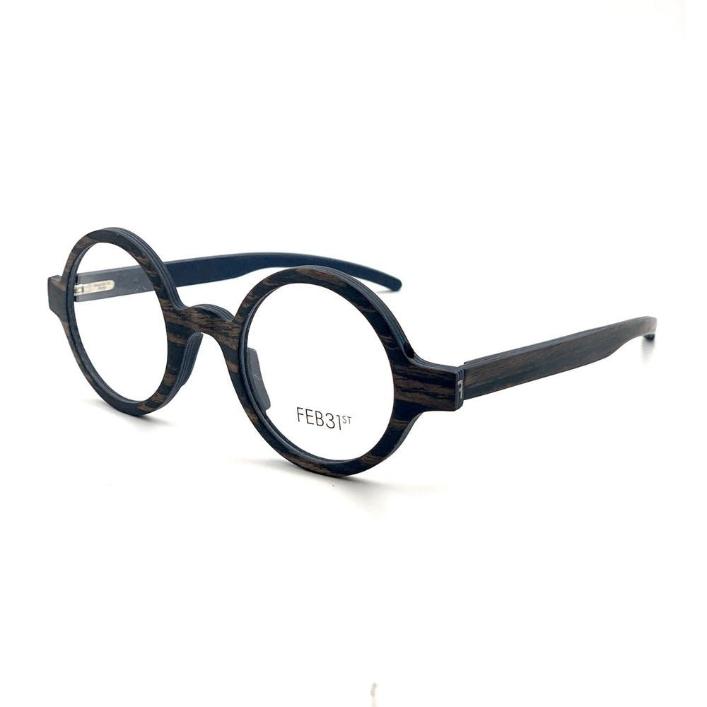 Feb31st Callisto Round Framed Sunglasses