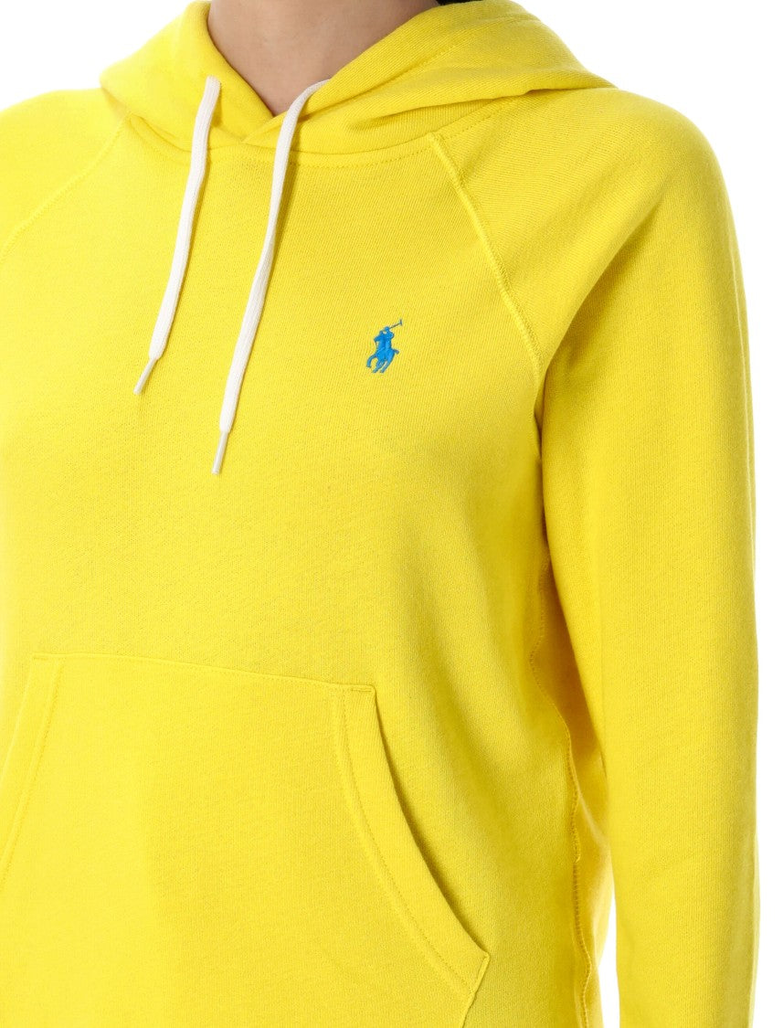 Polo Ralph Lauren Lemon Crush Classic Hoodie