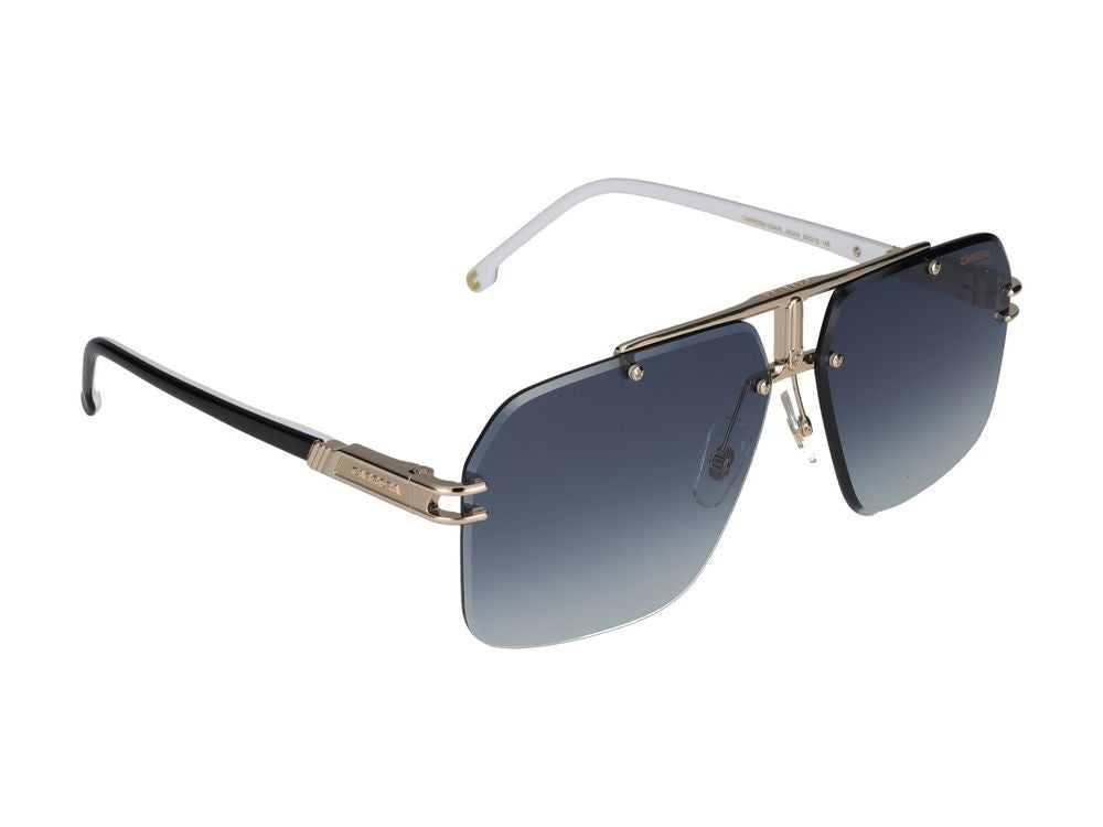 Carrera Sunglasses 1054/S J5g Gold 63/12/145