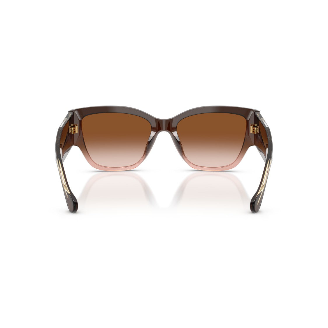 Versace 0Ve4509u Oversized Square Frame Sunglasses