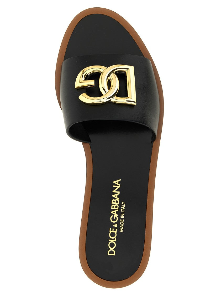 Dolce & Gabbana Dg Sandals