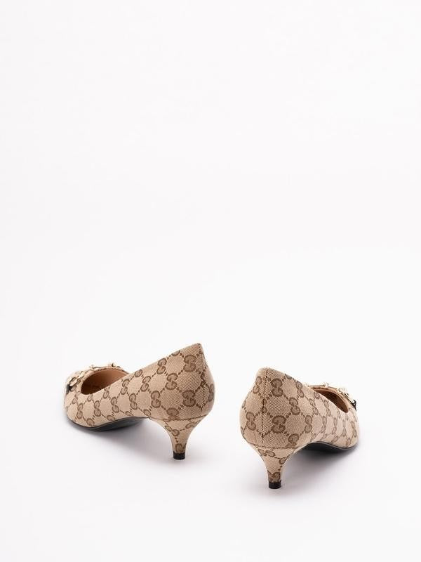 Gucci Erin 55 Pump