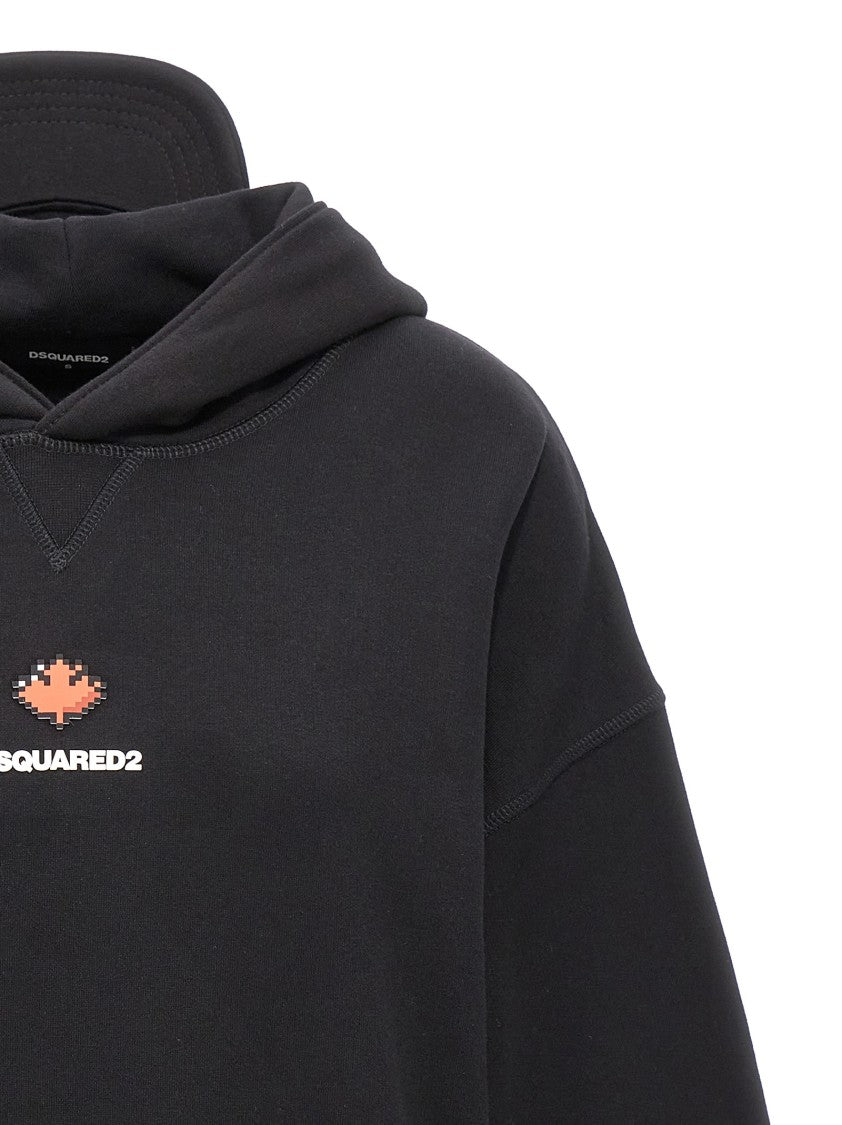 Dsquared2 'Herca' Hoodie