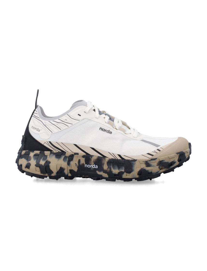 Norda 001A Dyneema Seamless Performance Sneakers