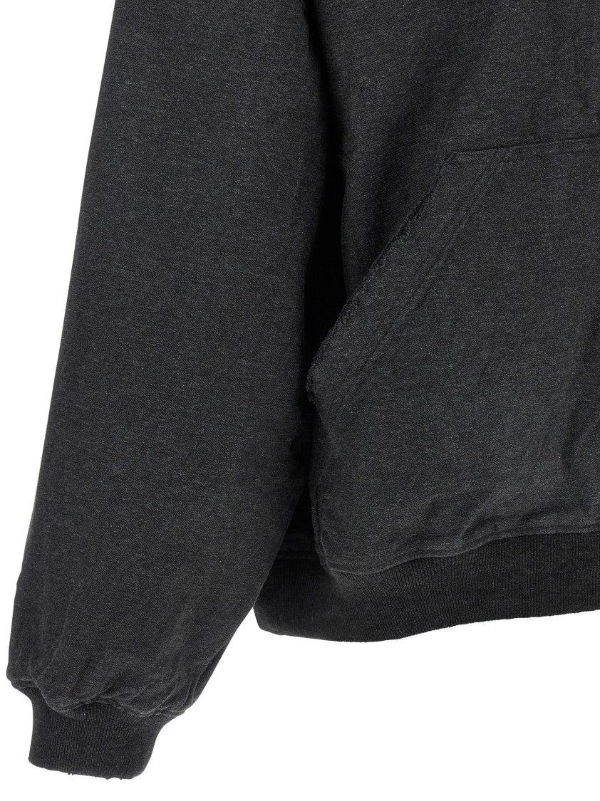 Balenciaga 'Trompe L'œil' Hoodie