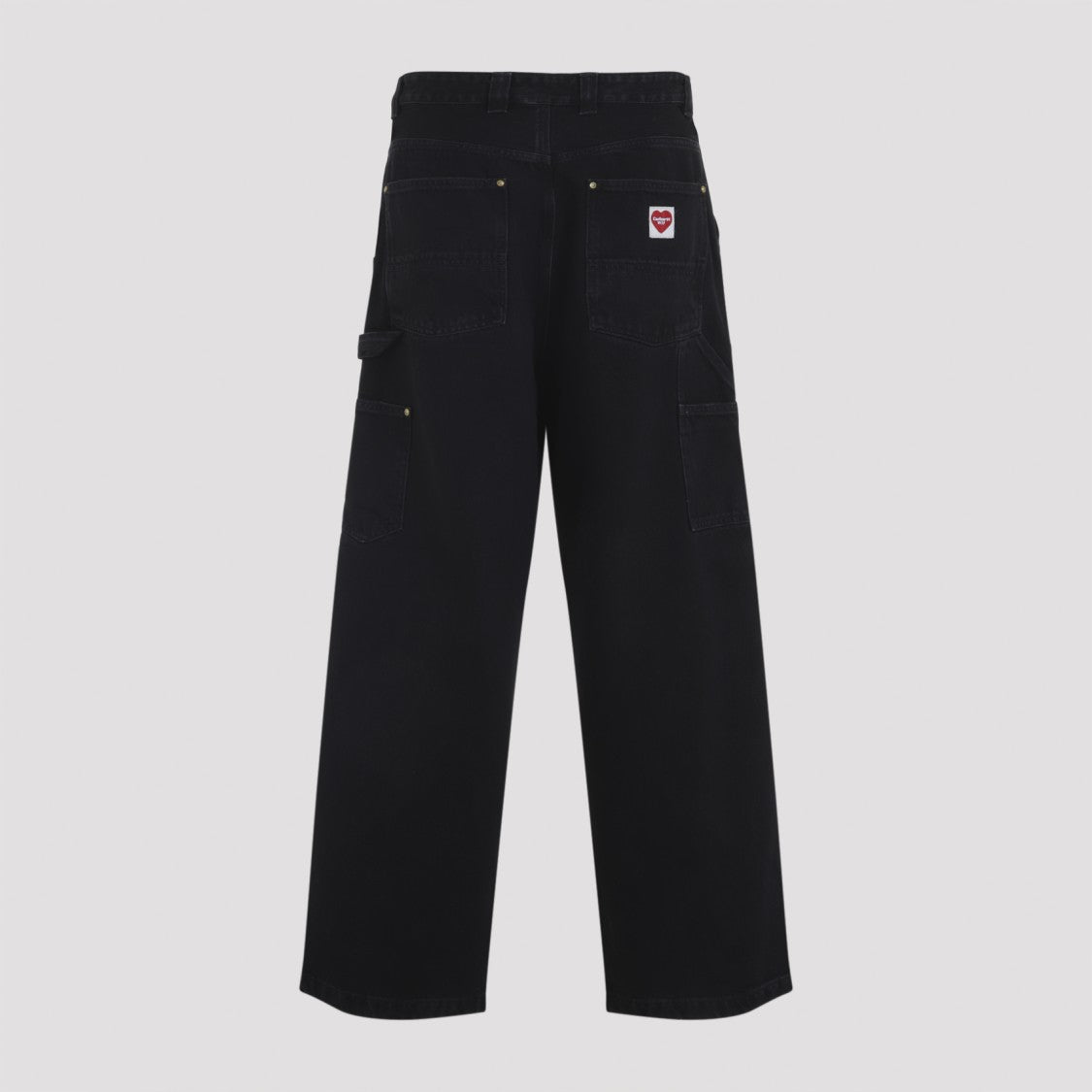 Carhartt Wip Wide Leg Double Knee Pants