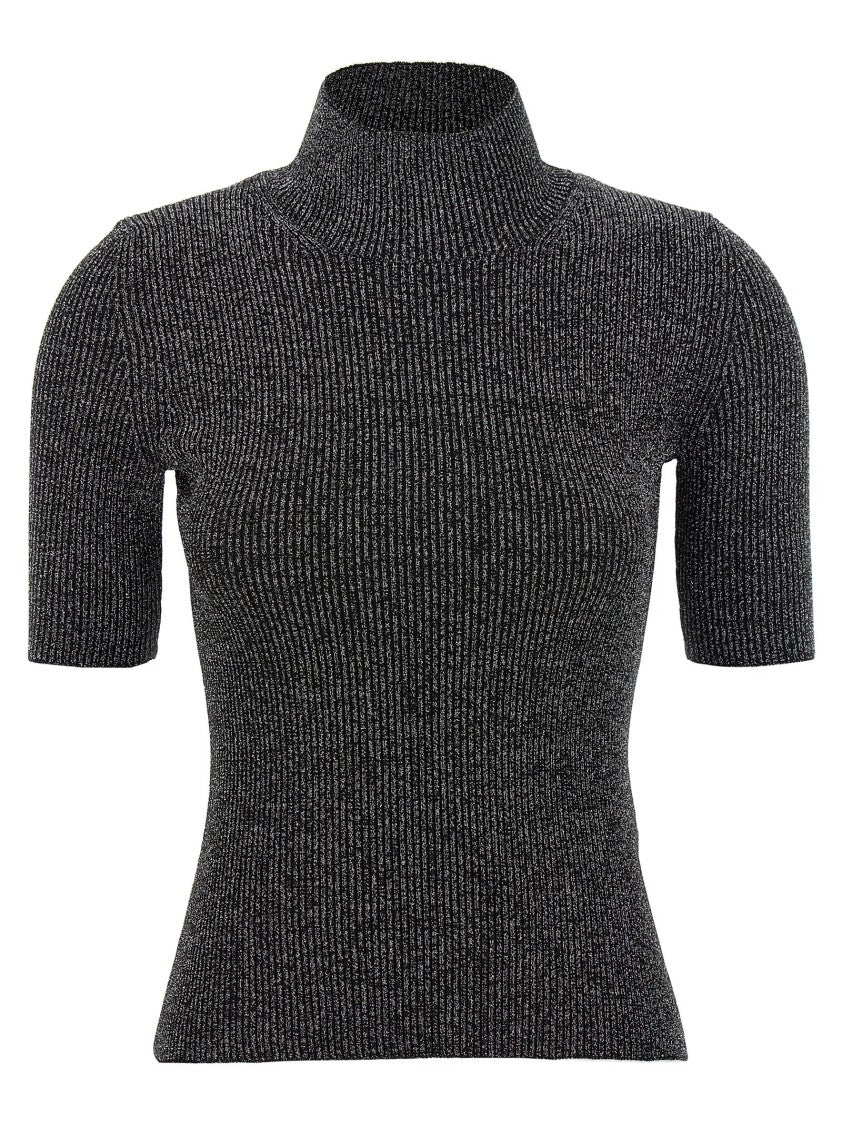 Missoni 'Roll-Neck' Sweater