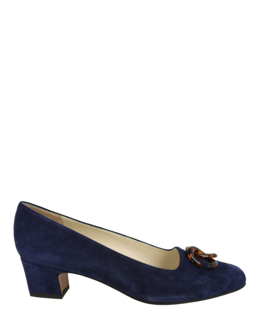 Ferragamo Germaine Archive Limited Edition 1968 Pumps