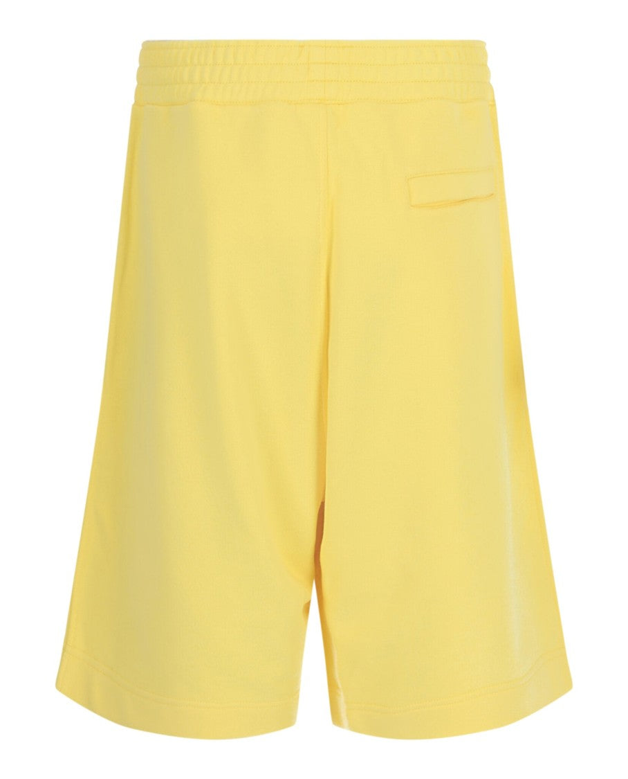 Givenchy Logo Bermuda Sweatshorts
