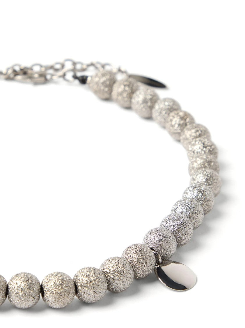 Brunello Cucinelli 'Shimmer Bead' Necklace
