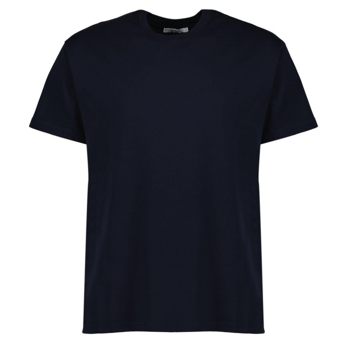 Givenchy Minimalist Short-Sleeve T-Shirt