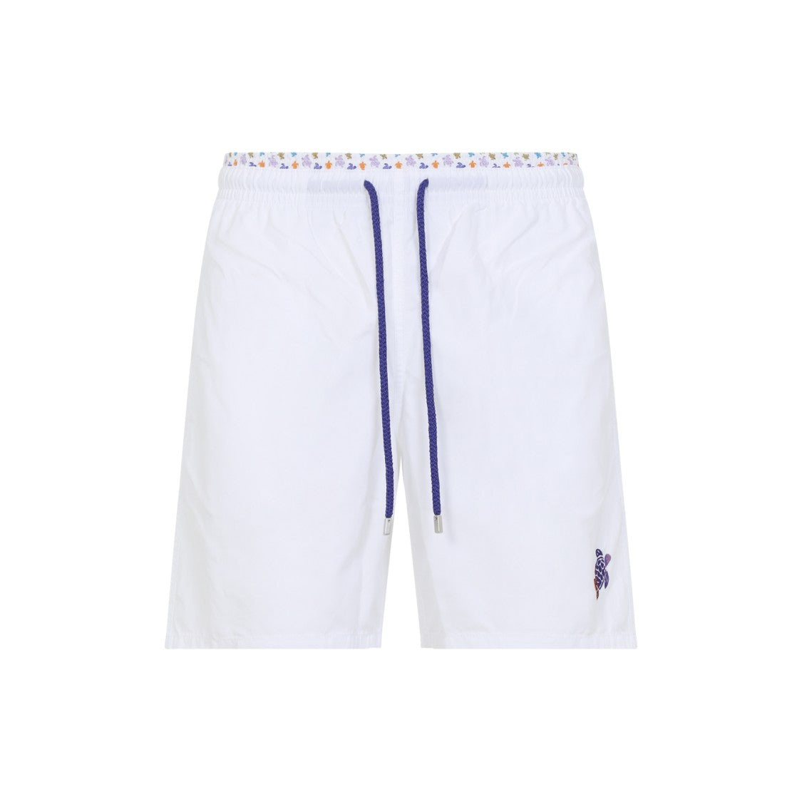 Vilebrequin Swim Shorts With Sustainable Fabric