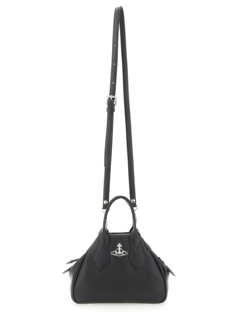 Vivienne Westwood Mini "Yasmine" Bag