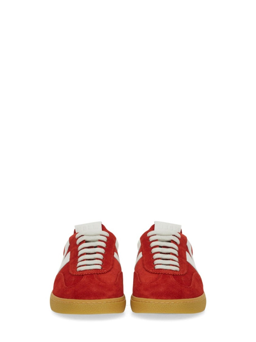 Msgm "Retro" Sneaker