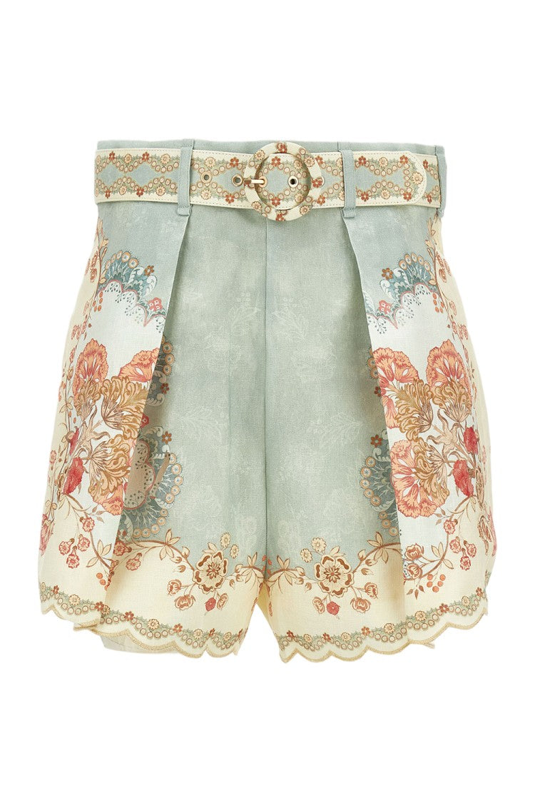 Zimmermann Tuck Short