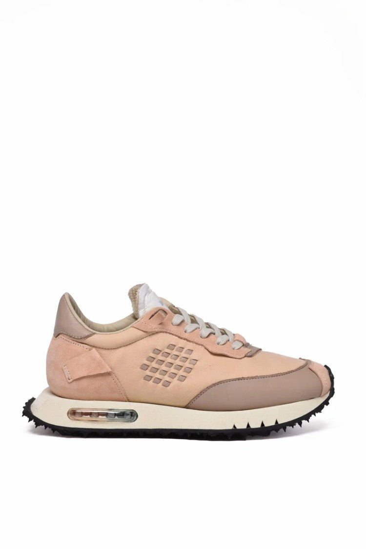 Be Positive Space Race Sneakers