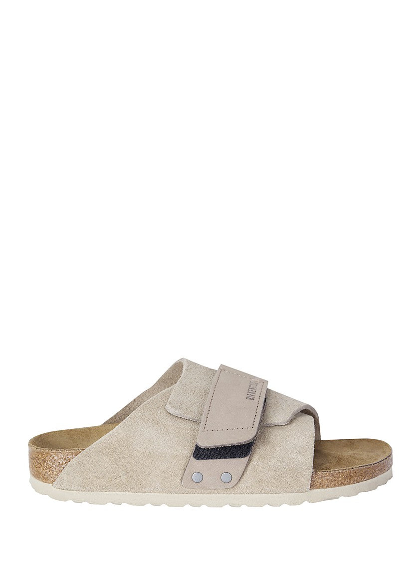Birkenstock Kyoto Contoured Slip-On Sandals