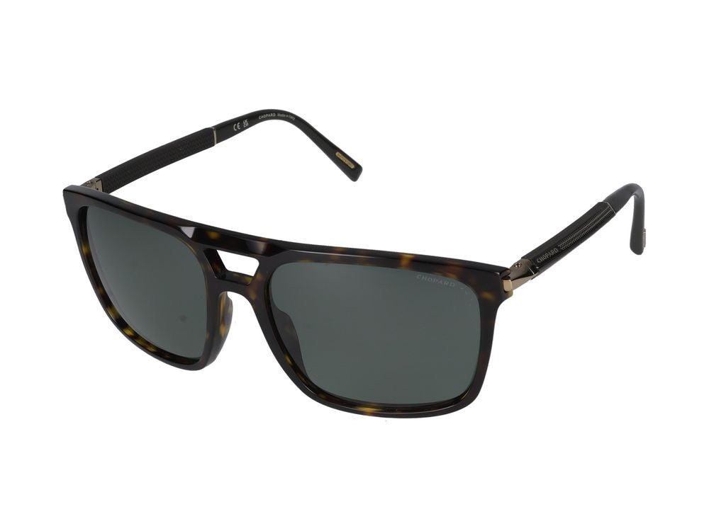 Chopard Sunglasses Chopard Sch311 722P Avana Scura Lucida 59/18/140