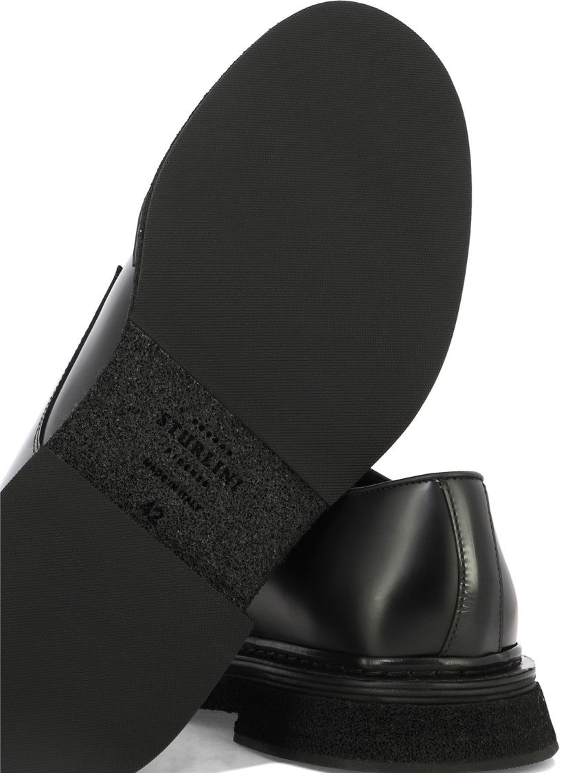 Sturlini "City" Lace-Ups