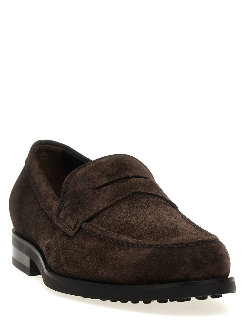 Tod's 'Formale' Loafers