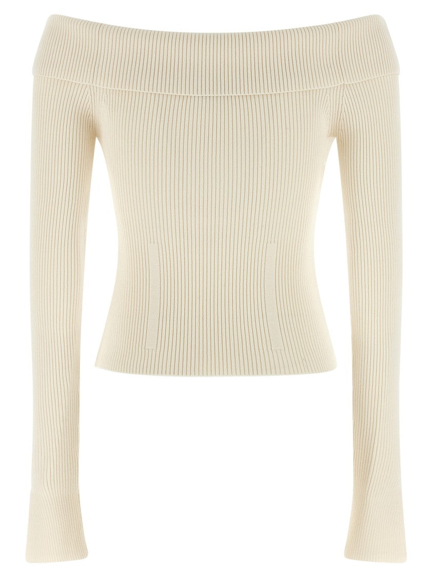 Zimmermann 'Rebellion Bandeau' Cardigan