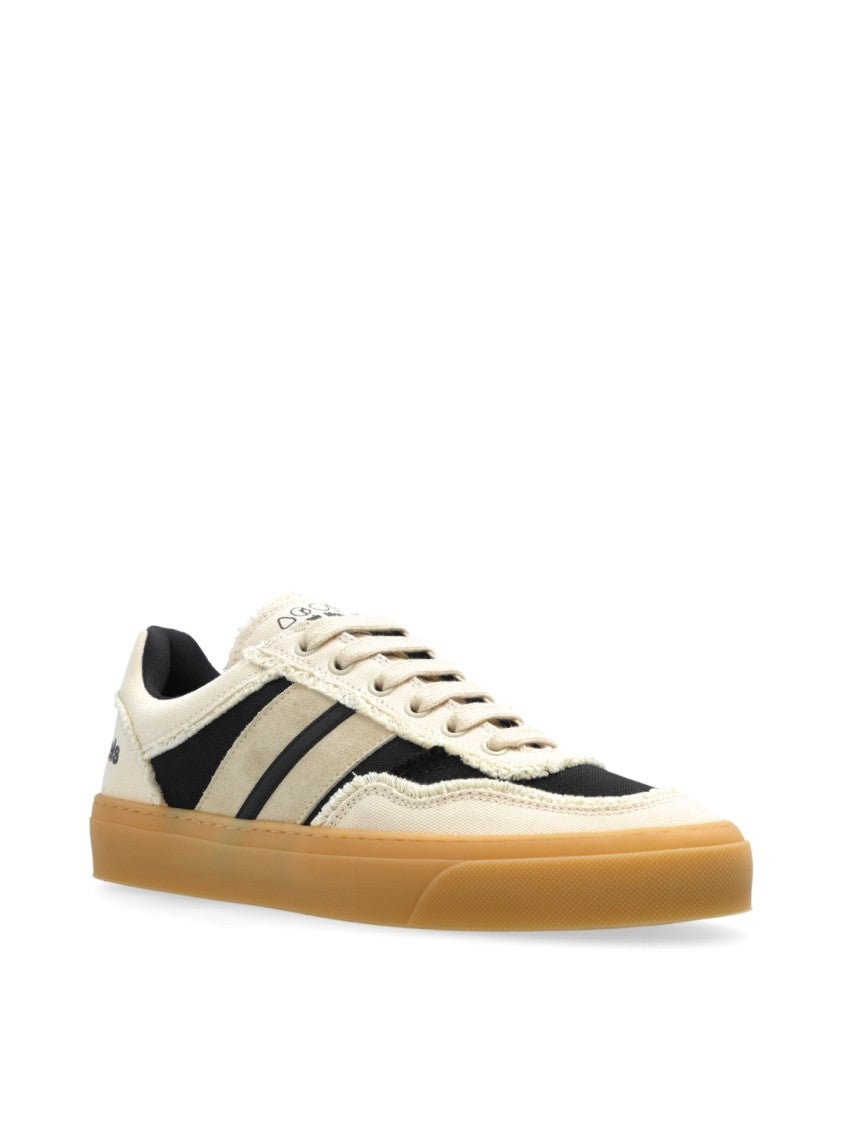 Moncler Moncler Genius X Palm Angels Monaco2 Sneakers